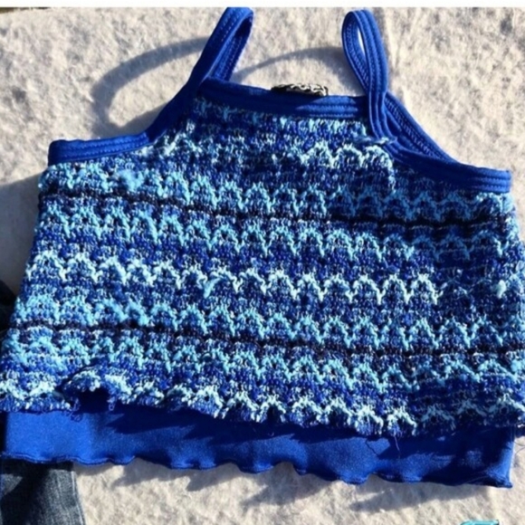 7 Baby Toddler Girls Clothes Size 18-24 Months Summer Spring Fall Mixed 7pc Lot - Picture 6 of 12